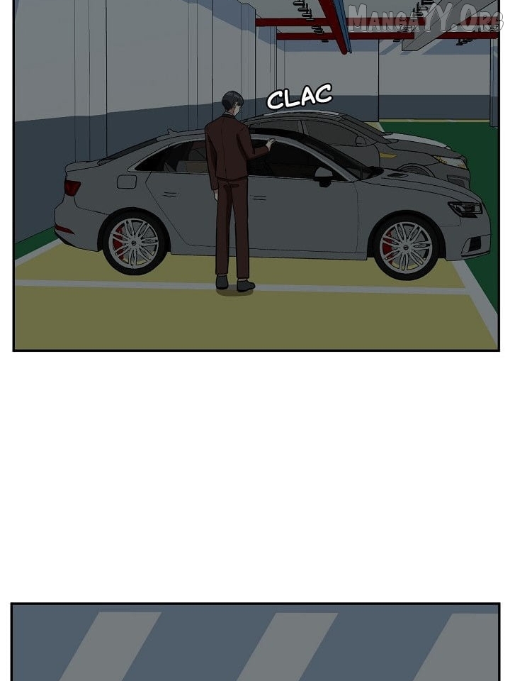 Change Me Chapter 55 - page 147